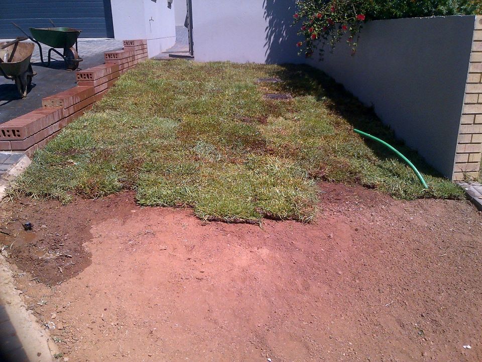Blue Star Facilities Maintenance Project 9
